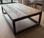 salontafel Lifestyle, Ophalen, Gebruikt, 100 tot 150 cm, 50 tot 100 cm