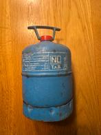 Campingaz gasfles 901 - vol met gas, Ophalen of Verzenden, Gebruikt