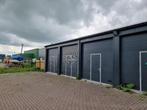 Te huur per 1 december 2025 loods bedrijfsunit opslag Akkrum, Zakelijke goederen, 35 m², Huur, Bedrijfsruimte