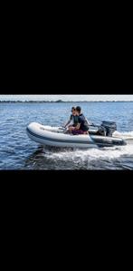 Yam 340s alu NIEUW inc garantie, Watersport en Boten, Ophalen, Nieuw, Zeilboot of Motorboot