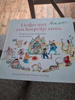 Liedjes met een hoepeltje erom, Boeken, Ophalen, Zo goed als nieuw, Fictie algemeen