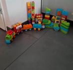 Bla bla blocks, Kinderen en Baby's, Speelgoed | Vtech, Ophalen, Zo goed als nieuw