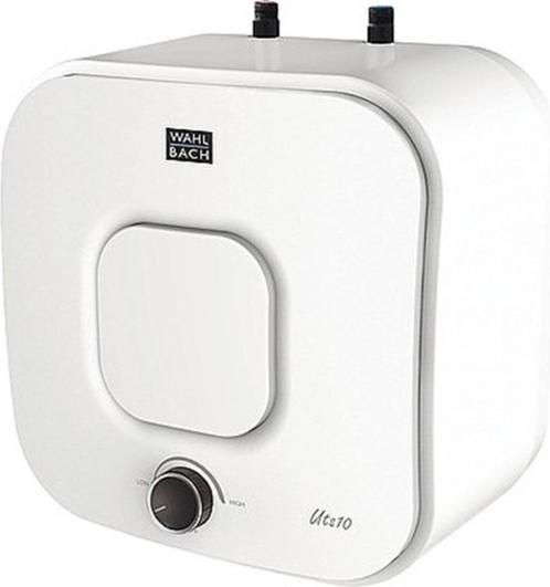 Wahl Bach Speicher 10L – Elektrische Boiler | Compact & Krac, Doe-het-zelf en Verbouw, Geisers en Boilers, Zo goed als nieuw, Boiler