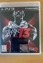WWE 2k13, Vechten, Vincent's games, Ophalen of Verzenden, Zo goed als nieuw