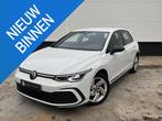 Volkswagen Golf 1.4 eHybrid GTE * Virtual * Carplay * Garant, Stof, Gebruikt, Euro 6, 4 cilinders