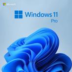 Windows 11 Pro licentie, Computers en Software, Besturingssoftware, Ophalen, Nieuw, Windows