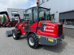 Schaffer 6680T bj18 Telescooplader Shovel Loader Verreiker, Zakelijke goederen, Machines en Bouw | Kranen en Graafmachines, Ophalen