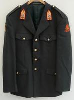 Uniform DT2000, Jas&Broek, KMA Cadetten, KL, maat: 51.(Nr.1), Verzamelen, Militaria | Algemeen, Nederland, Ophalen of Verzenden