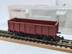 Fleischmann Piccolo 8205 Hoge Bakwagon met OVP, Fleischmann, Wagon, Ophalen of Verzenden, Zo goed als nieuw