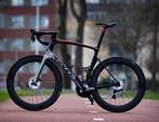 Ridley Noah Fast, Fietsen en Brommers, Carbon, Zo goed als nieuw, Meer dan 20 versnellingen, 53 tot 57 cm