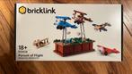 Nieuwe Lego set - 910028 Bricklink Pursuit of Flight, Ophalen of Verzenden, Nieuw, Complete set, Lego