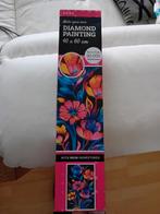 Diamond Painting - Nieuw in doos, Ophalen, Nieuw, Knutselwerk