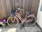 Cortina U4 Transport damesfiets, Fietsen en Brommers, Gebruikt, Versnellingen, 50 tot 53 cm, Ophalen