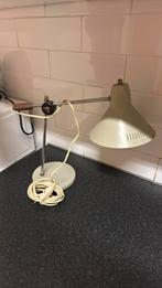 Anvia vintage taffellamp, Ophalen of Verzenden, Zo goed als nieuw, Minder dan 50 cm