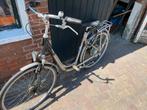 Union volta damesfiets opknapper, Fietsen en Brommers, Fietsen | Dames | Damesfietsen, Gebruikt, Versnellingen, 50 tot 53 cm, Ophalen