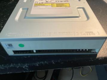 Samsung SH-S202J DVD-Writer optisch schijfstation Intern beschikbaar voor biedingen