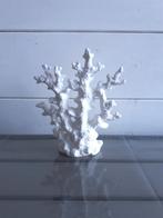 Nieuw Stenen beeldje wit, Verzamelen, Beelden en Beeldjes, Ophalen, Nieuw, Overige typen