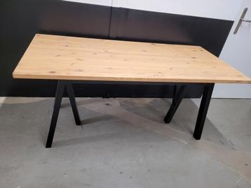 Ikea Ryggestad werktafel eettafel lxbxh 170x78x75cmI