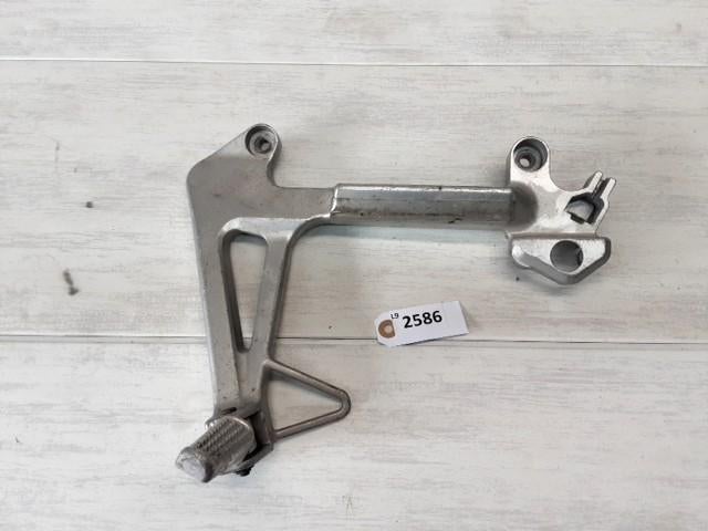 VFR800 1998 - 2001 Honda D1-59886