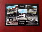 Ellecom Rheden Vakantie Oord "Jeugdland" (250), Ophalen, 1940 tot 1960, Gelopen, Noord-Holland