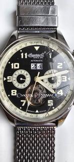 💫💫💫speciale Ingersoll-horloge💫💫💫, Overige materialen, Ophalen of Verzenden, Zo goed als nieuw, Met bedels of kralen