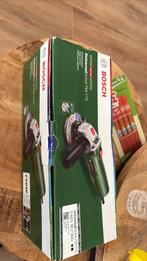 Bosch Haakse slijper nieuw in doos slijpmachine, Doe-het-zelf en Verbouw, Gereedschap | Slijpmachines, Ophalen of Verzenden, Nieuw