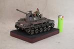 modelbouw tank en legervoertuigen, Overige merken, Gebruikt, Tank, 1:32 tot 1:50