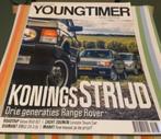Youngtimer (BMW), Boeken, Auto's | Folders en Tijdschriften, BMW, Zo goed als nieuw, Verzenden
