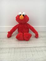 Elmo knuffel kan bewegen en praten, Kinderen en Baby's, Zo goed als nieuw, Ophalen