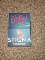 Stigma, Ophalen of Verzenden, Gelezen, Scandinavië