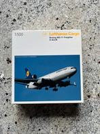 Herpa wings 1/500 Lufthansa Cargo MD-11F, Verzenden, Nieuw, Schaalmodel