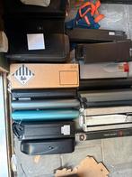 Accu”s defect, Ophalen of Verzenden, Zo goed als nieuw