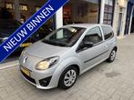 Renault Twingo 1.2-16V Collection AIRCO/NL AUTO/NW APK 01-20, Twingo, Gebruikt, 4 cilinders, 4 stoelen