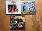 BZN Collection, Friends, Merry Christmas, Ophalen of Verzenden, 1980 tot 2000, Gebruikt