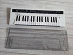 Yamaha Reface CS (incl. Decksaver), Ophalen of Verzenden, Zo goed als nieuw, 61 toetsen, Yamaha
