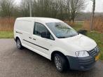 Volkswagen Caddy Maxi 1.9 TDI 77KW Bestel 2009, Voorwielaandrijving, 706 kg, 4 cilinders, Volkswagen