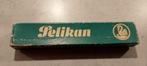Doosje Pelikan voor vintage vulpen, Ophalen of Verzenden, Zo goed als nieuw, Vulpen, Overige merken