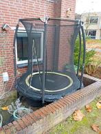Salta trampoline met vangnet, Kinderen en Baby's, Speelgoed | Buiten | Trampolines, Ophalen of Verzenden, Gebruikt