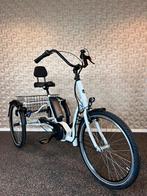 Driewielfiets Spirit | Bosch middenmotor | Zeer Lage instap, Ophalen of Verzenden, Nieuw, Pfau-Tec