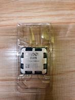 Ryzen 7 9800x3d Am5, 8-core, AM5, Ophalen of Verzenden, Zo goed als nieuw