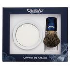 Giftbox 3-delig Essential Blauw Russian Grey Plisson NIEUW., Ophalen of Verzenden, Nieuw, Overige typen