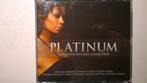 Platinum - The Definitive R&B Collection, Ophalen of Verzenden, Zo goed als nieuw, R&B en Soul