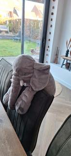 Grote olifant knuffel ikea, Ophalen, Zo goed als nieuw