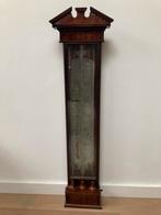 Antueke barometer, Ophalen