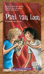 Luisterboek CD - Paul van Loon - 3 Verhalen, Boeken, Luisterboeken, Ophalen of Verzenden