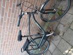 opknap fiets popal stadsfiets herenfiets opknapper 28 inch, Gebruikt, Versnellingen, 53 tot 57 cm, Ophalen