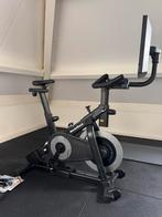 NordicTrack Indoor Cycle S22i ZGAN, Ophalen, Zo goed als nieuw, Metaal, Spinningfiets