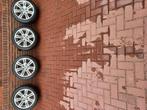 BMW e90 M breedset velgen origineel, Auto-onderdelen, Banden en Velgen, Velg(en), 17 inch, Ophalen of Verzenden, Zomerbanden