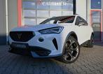 CUPRA Formentor 1.4 e-Hybrid VZ 245 PK | Performance SOH 99%, Auto's, Cupra, Gebruikt, Euro 6, 4 cilinders, Leder en Stof