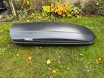 Thule Spirit 780 dakkoffer skibox, Ophalen, Gebruikt